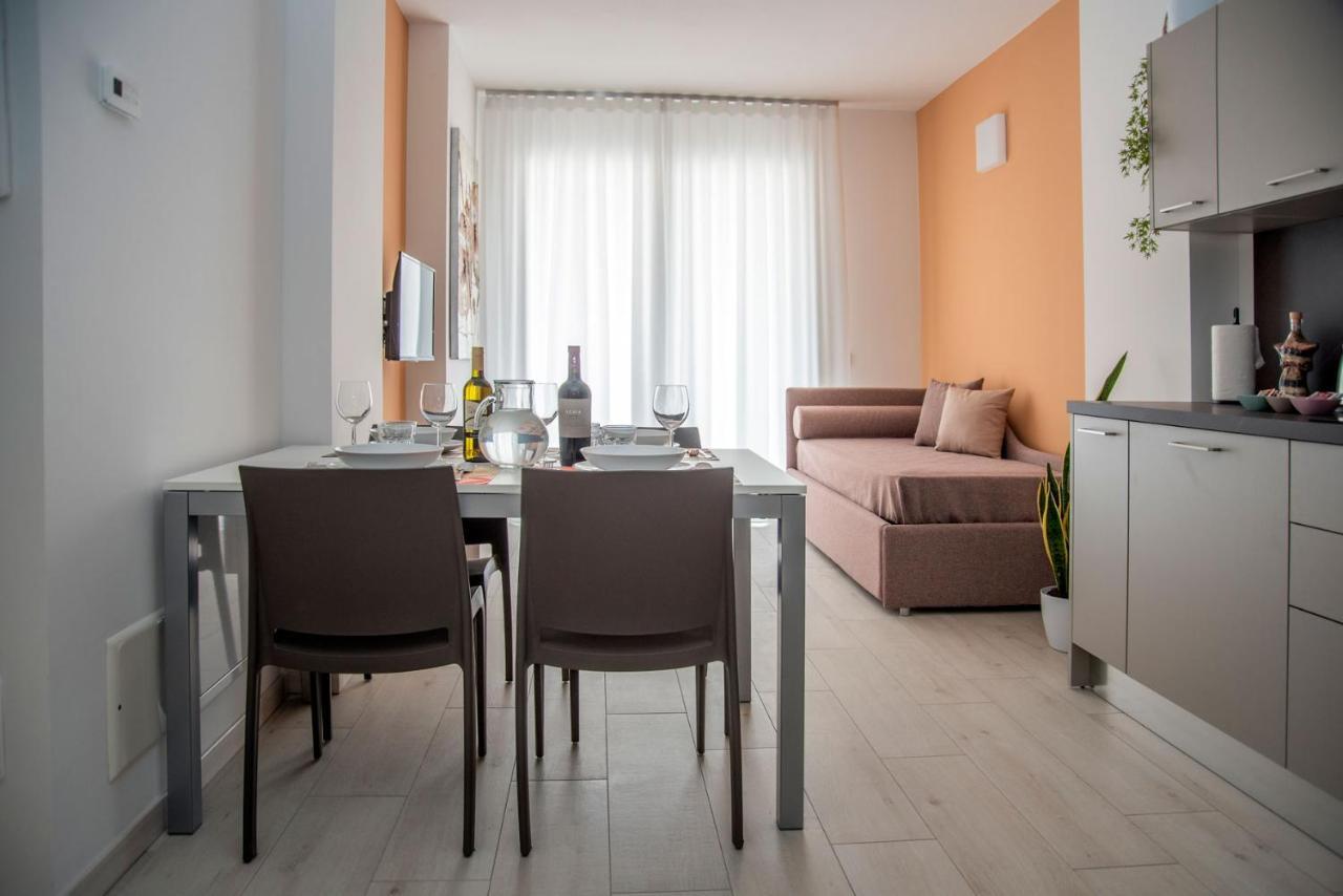 Camelot Red - Appartamenti Верона Экстерьер фото