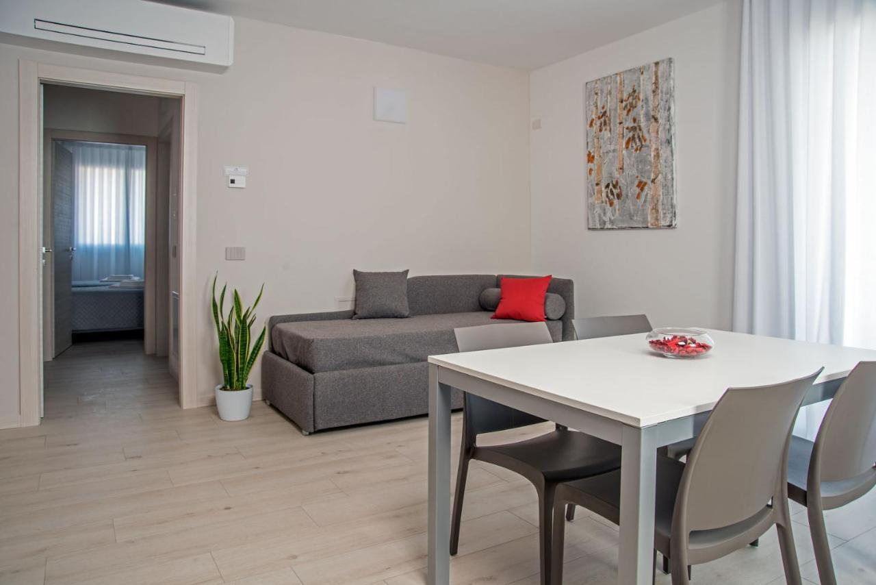 Camelot Red - Appartamenti Верона Экстерьер фото